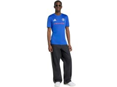 Pánské tričko adidas France 26 Jersey blue KH2312 pánské 6