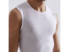 Pánské tričko bez rukávů COOL MESH SUPERLIGHT SL M 2