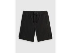 Pánské plážové boardshortky 4F 4FWSS26UBDSM167-20S 7