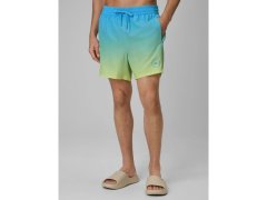 Pánské plážové boardshortky 4F 4FWSS26UBDSM168-33S 1