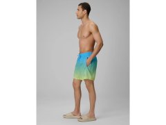 Pánské plážové boardshortky 4F 4FWSS26UBDSM168-33S 2