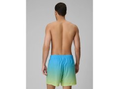 Pánské plážové boardshortky 4F 4FWSS26UBDSM168-33S 4