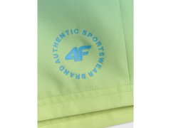 Pánské plážové boardshortky 4F 4FWSS26UBDSM168-33S 5