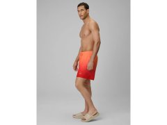 Pánské plážové boardshortky 4F 4FWSS26UBDSM168-70S 4