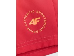 Pánské plážové boardshortky 4F 4FWSS26UBDSM168-70S 5