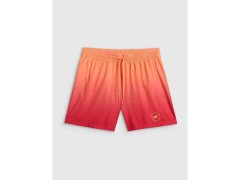 Pánské plážové boardshortky 4F 4FWSS26UBDSM168-70S 6