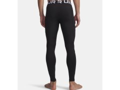 Under Armour ColdGear Compression – pánské, černé, elastan, polyester 3