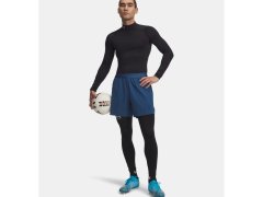 Under Armour ColdGear Compression – pánské, černé, elastan, polyester 4