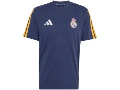 Pánské tričko adidas Real Madrid T-shirt navy blue KG2944 pánské 1