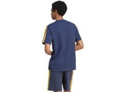 Pánské tričko adidas Real Madrid T-shirt navy blue KG2944 pánské 2