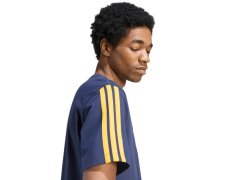 Pánské tričko adidas Real Madrid T-shirt navy blue KG2944 pánské 4