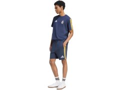 Pánské tričko adidas Real Madrid T-shirt navy blue KG2944 pánské 5