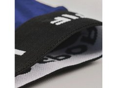 Le Coq Sportif pánské boxerky 3PAK červené šedé tmavě modré 8