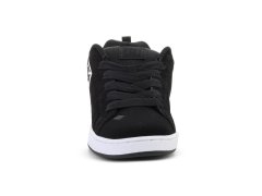 DC Shoes COURT GRAFFIK BLACK 01662-061 1