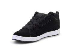 DC Shoes COURT GRAFFIK BLACK 01662-061 2