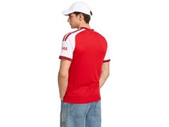 Adidas Arsenal FC pánské tričko 26/27 červené JZ3168 pánské 3