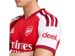 Adidas Arsenal FC pánské tričko 26/27 červené JZ3168 pánské 5