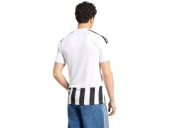 Adidas Juventus pánské tričko 26/27 bílo-černé KC2285 pánské 3