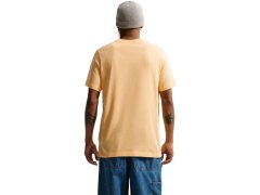 Pánské tričko Nike Club Tee orange AR4997 795 pánské 1
