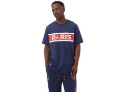 Jordan Paris Saint Germain pánské tričko DB6510-410 1