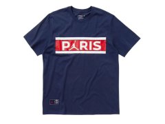 Jordan Paris Saint Germain pánské tričko DB6510-410 4