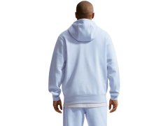Pánská mikina Nike Club BB modrá FN3859 407 pánské 1