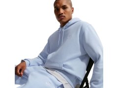 Pánská mikina Nike Club BB modrá FN3859 407 pánské 2