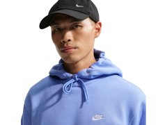 Pánská mikina Nike Club BB modrá FN3859 494 pánské 2