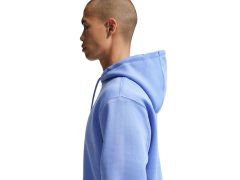 Pánská mikina Nike Club BB modrá FN3859 494 pánské 4