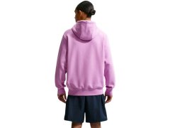 Pánská mikina Nike Club BB růžová FN3859 503 pánské 1