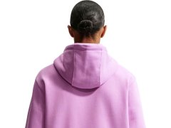 Pánská mikina Nike Club BB růžová FN3859 503 pánské 3