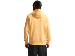 Pánská mikina Nike Club BB zlatá FN3859 795 pánské 1