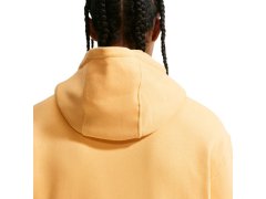 Pánská mikina Nike Club BB zlatá FN3859 795 pánské 3