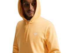 Pánská mikina Nike Club BB zlatá FN3859 795 pánské 4