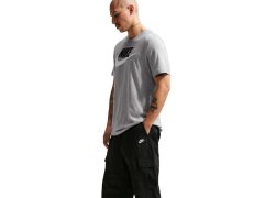 Pánské kalhoty Nike Club černé HJ1990 010 4