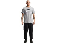 Pánské kalhoty Nike Club černé HJ1990 010 5