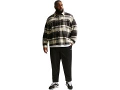 Pánské kalhoty Nike Club černé HJ1997 011 5