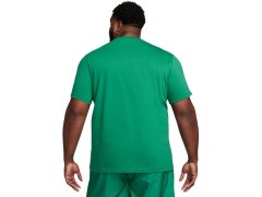 Pánské tričko Nike Club Tee green AR4997 365 1