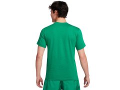 Pánské tričko Nike Club Tee green AR4997 365 4