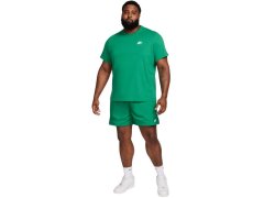 Pánské tričko Nike Club Tee green AR4997 365 6