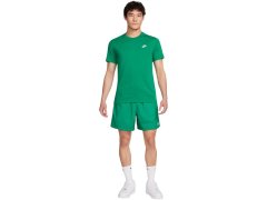 Pánské tričko Nike Club Tee green AR4997 365 7