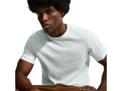 Pánské tričko Nike Club Tee mint AR4997 395 pánské 2