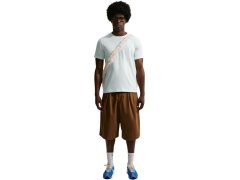 Pánské tričko Nike Club Tee mint AR4997 395 pánské 5