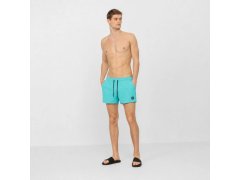 Pánské boardshortky 4F 4FWSS26UBDSM254-33S 2
