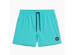 Pánské boardshortky 4F 4FWSS26UBDSM254-33S 3