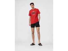 Pánské boardshortky 4F 4FWSS26UBDSM254-20S 1