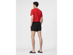 Pánské boardshortky 4F 4FWSS26UBDSM254-20S 2