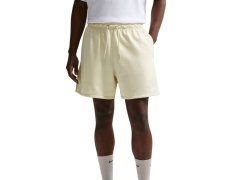 Pánské kraťasy Nike Club krémové FN3520 229 3
