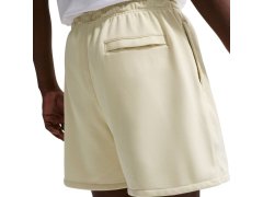 Pánské kraťasy Nike Club krémové FN3520 229 4
