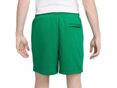 Pánské šortky Nike Club, zelené, FN3520 365 1